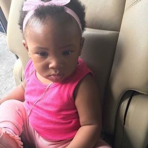 Meet your Posher, Kenia